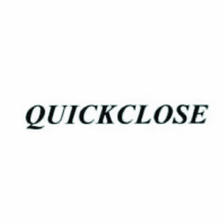 Quickclose LOGO